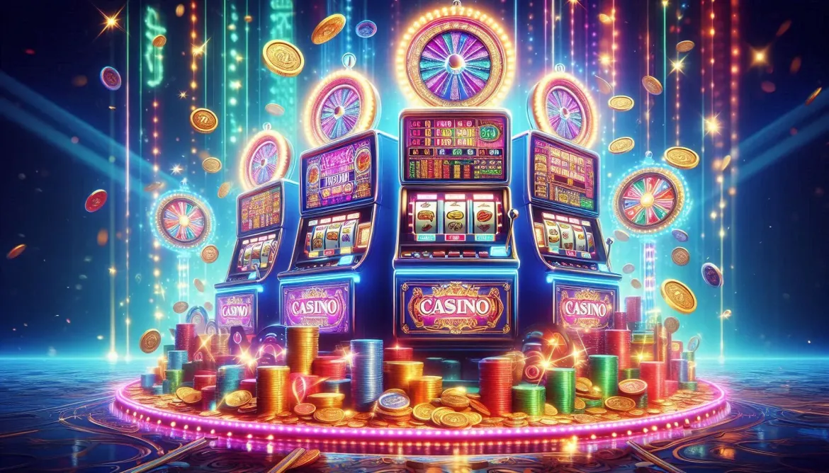Gold Eagle Casino